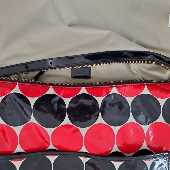 Kate Spade bag - Picture 5 of 14